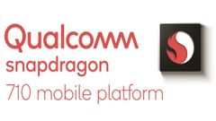 Qualcomm Snapdragon 710 announced