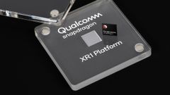 Qualcomm XR1 is the chipset that could power your next VR headset launched
