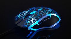Rapoo India launches the VPRO V20S Optical gaming mouse for Rs 2,499