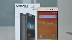 Reach Allure Rise and Allure Rise 2 Review: A decent entry-level smartphone