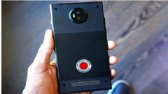 Red Hydrogen One smartphone to hit the shelves this summer