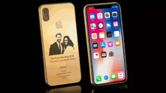 This iPhone X is the costliest tribute to the Royal-wedding