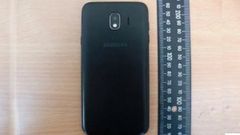 Samsung Galaxy J4 and Galaxy J6 clear NCC certification