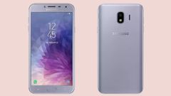 Samsung Galaxy J4 likely launched in India for Rs. 9,990