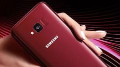 Samsung Galaxy S Lite Luxury to launch in China today