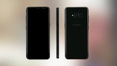 Samsung Galaxy S8 Lite passes TENAA with Infinity display and Snapdragon 660