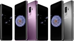 Samsung Galaxy S9/S9+ now support native call recording