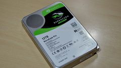 Seagate Barracuda Pro 12TB review: A speedy storage solution
