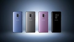 Smartphone shipments fell 6.3% in Europe Q1