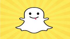 Snapchat now lets a user decide when they want to send or receive location on Snap Map