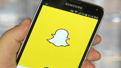 Snapchat now allows you to delete sent messages