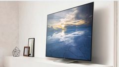 Sony two new Bravia 4K android TVs launched in India
