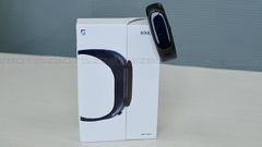 Soulfit Sonic V08 TalkBand HR review: It’s more than a fitness band