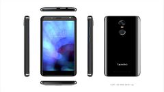 Tambo's first flagship smartphone TA-3 launched at Rs.4,999