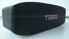Tagg Loop wireless speakers review: Speaker that doubles up as a power bank