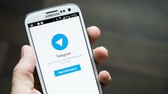 Russia asks Apple to take down Telegram from its App Store in the country