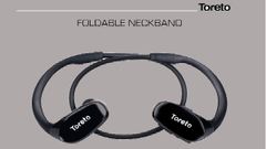 Toreto launches MONOTONE wireless stereo headset