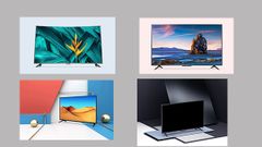 Xiaomi launches Mi TV 4C, 4S, and 4X: Price, features, and more