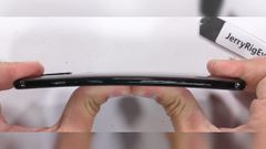 OnePlus 6 put through series of stringent tests: Will it survive?