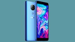 Comio launches its X1 Note with Face Unlock for Rs 9,999