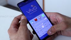 Vivo X21 India launch live update: specs, feature, and pricing
