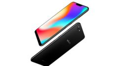Vivo Y83 running on the Helio P22 SoC officially launched