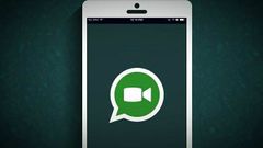 WhatsApp group audio and video calls live for select Android users