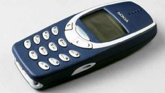Watch Nokia 3310 survive a million volt charge