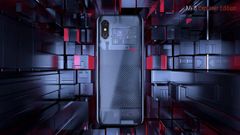 Xiaomi Mi 8 priced at Rs 27,000 officially unveiled