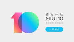Xiaomi MIUI 10: Closed beta testing debuts, Android P-like gesture support and more