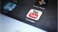 YouTube receives Private messages and a new video sharing feature for its web version