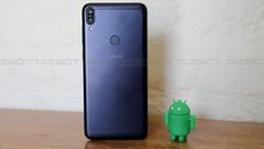 Asus ZenFone Max Pro M1 First Review: New budget all-rounder Android smartphone