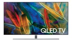 20 Samsung QLED Televisions to support AMD FreeSync via a software update