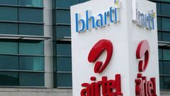 Bharti Airtel joins hand with DoT to boost broadband penetration in rural India