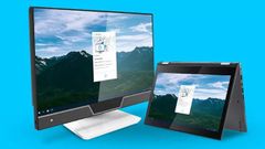 Amazon shows off new All-in-one and PC designs for better Alexa integration
