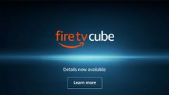 All you need to know about Amazon Fire TV Cube