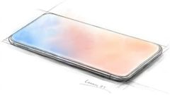 Alleged Lenovo Z5 live image shows display notch
