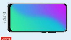 Alleged Lenovo Z5 price leaks; to cost a whopping Rs. 1,04,700