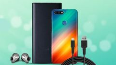 Amazon Mobile Accessories Fest: Buy power banks, Bluetooth headsets and more starting Rs. 99