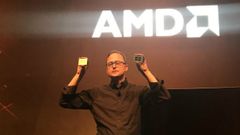 AMD 2000 series Threadripper CPU with 32 cores announced