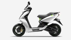 Ather 340 and 450 smart electric scooters launched with reverse gear