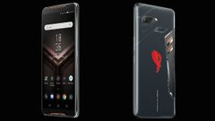ASUS announces ROG gaming smartphone with GameCool vapor-chamber system