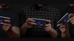 Asus ROG Phone to be release first in the US, spotted on official website