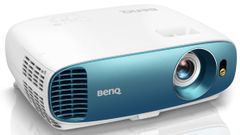 BenQ bring 4K quality sports-viewing experience with its TK800 Sports Projector