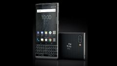 BlackBerry KEY2 image leaked ahead of its official launch