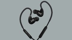 Boult Audio launches STORMX Wired HD In-ear headphones at Rs 1,199