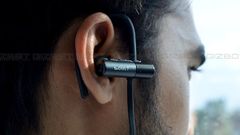 Boult Audio Encore headset review: A decent workout companion