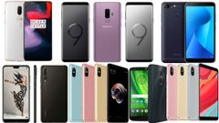Buying Guide: Best smartphones to buy this week in India