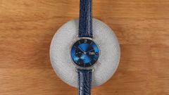 Conzumex launches its hybrid smartwatch - Muse on Kickstarter