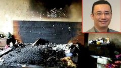Cradle Fund CEO killed by smartphone explosion